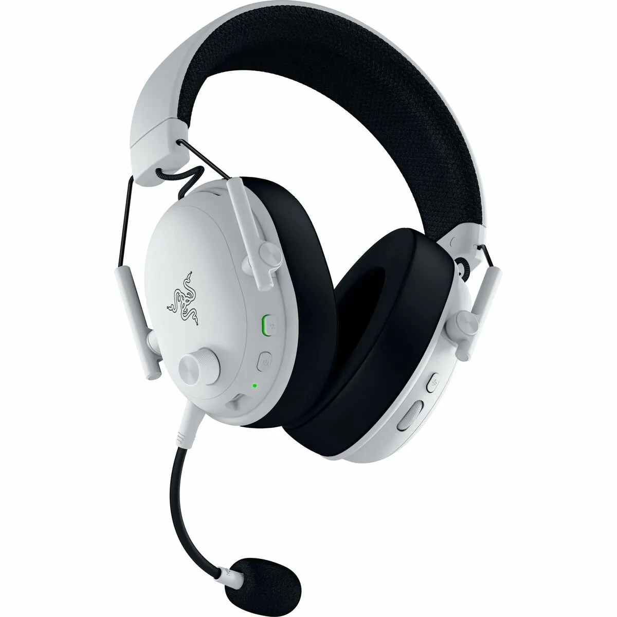 Razer BlackShark V3 Wireless Gaming Headset RZ04-05410400-R3M1 - Wit