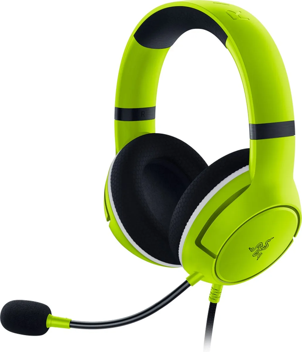 Razer Kaira X Gaming Headset