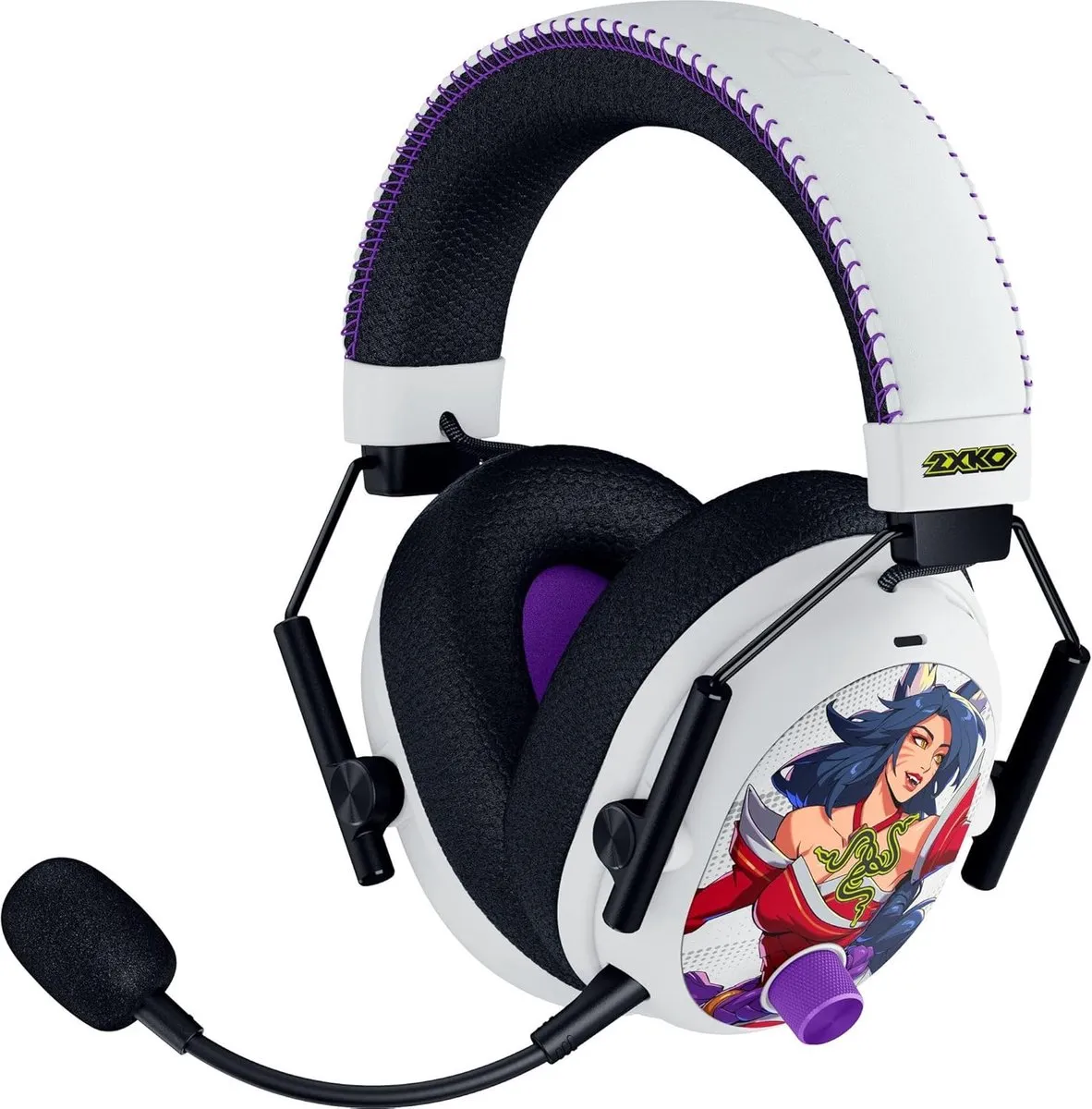 Razer BlackShark V3 Pro RZ04-05401100-R3M1 Gaming Headset