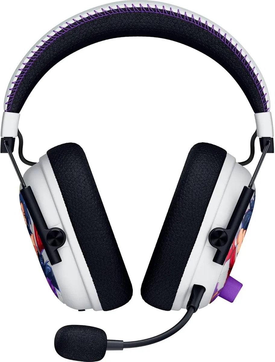 Razer BlackShark V3 Pro RZ04-05401100-R3M1 Gaming Headset - Wit