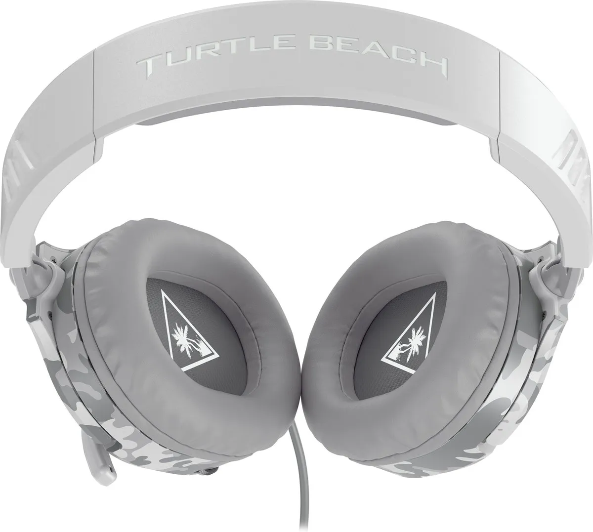 Turtle Beach Recon 70 TBS-6230-02 Gaming Headset - Arctic Camo