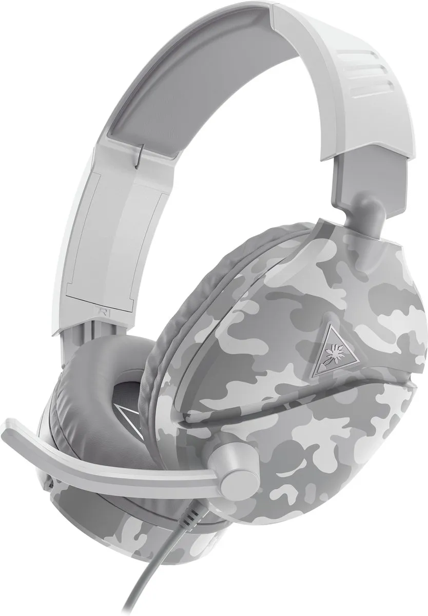 Turtle Beach Recon 70 TBS-6230-02 Gaming Headset