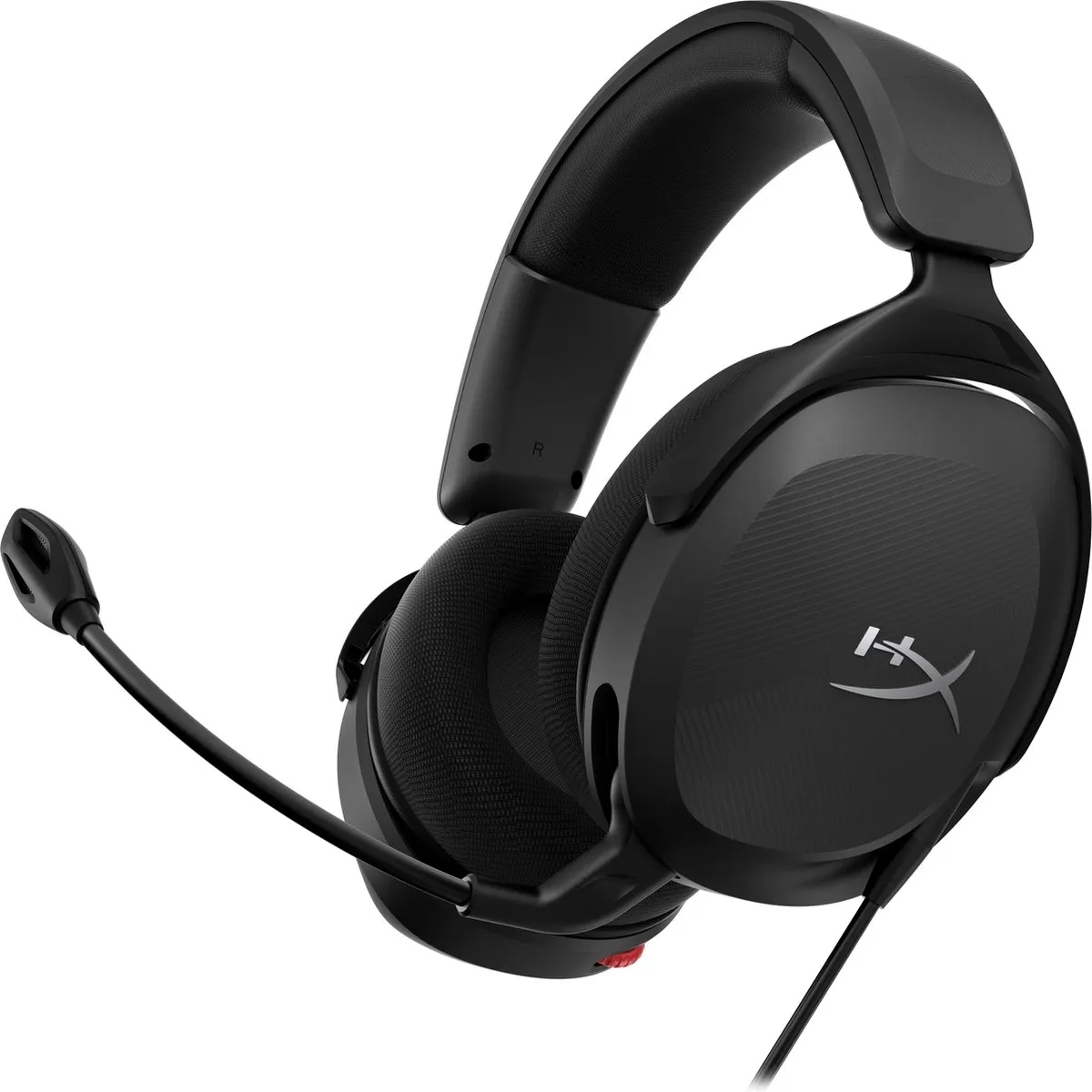 HyperX Cloud Stinger 2 Core Gaming Headset - Zwart