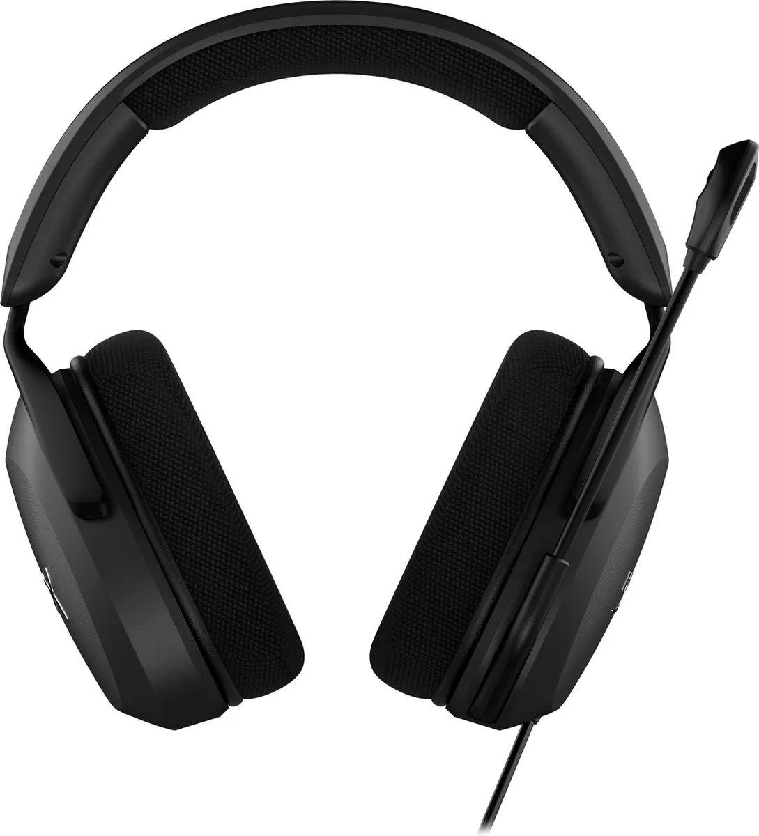 HyperX Cloud Stinger 2 Core Gaming Headset - Zwart