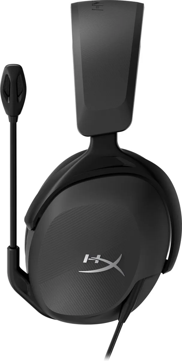 HyperX Cloud Stinger 2 Core Gaming Headset - Zwart