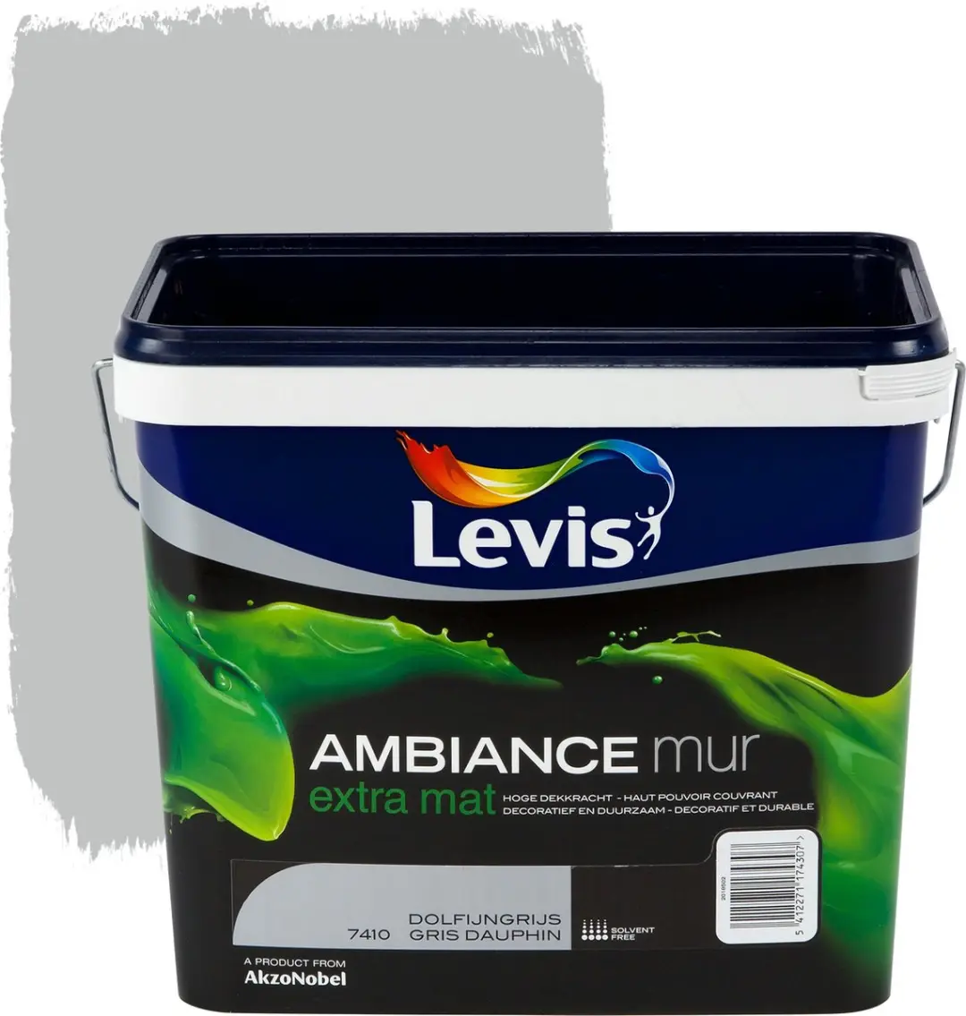 Levis Ambiance Muurverf