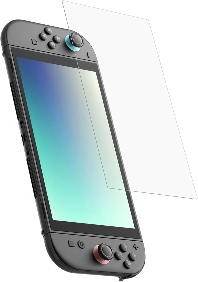 Belkin ENA004HQ Reflectiewerende Screen Protector Nintendo Switch 2