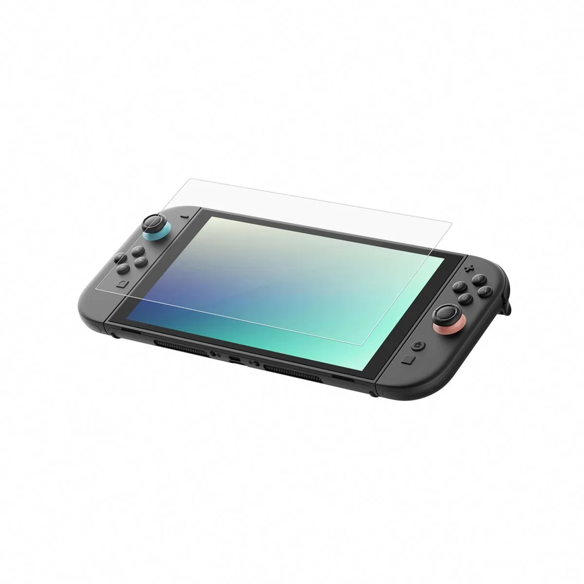 Belkin ENA004HQ Reflectiewerende Screen Protector Nintendo Switch 2