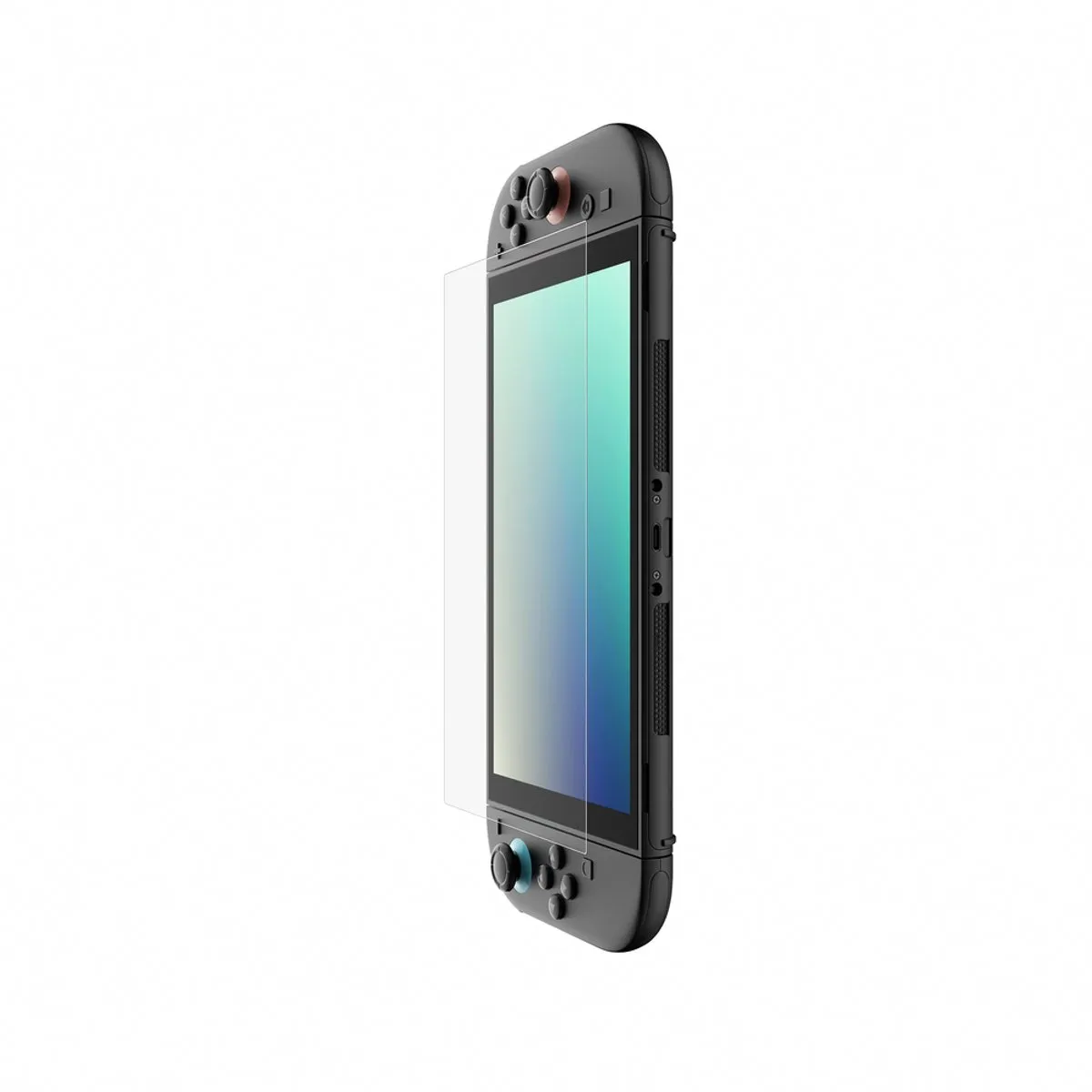 Belkin ENA004HQ Reflectiewerende Screen Protector Nintendo Switch 2 - afbeelding 6 van 6