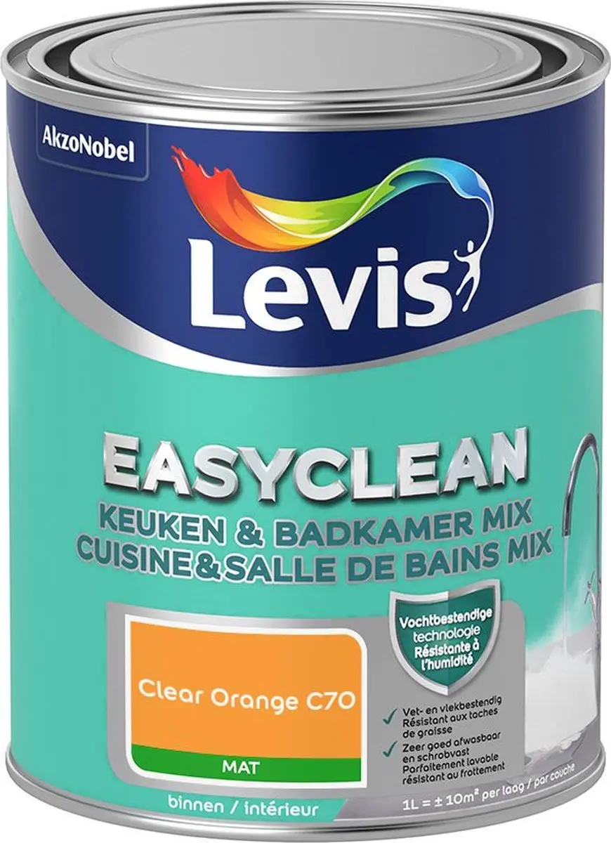 Levis