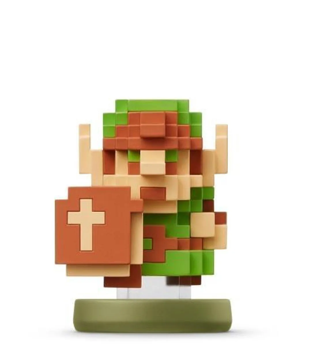 Nintendo amiibo Legend of Zelda 8-Bit Link