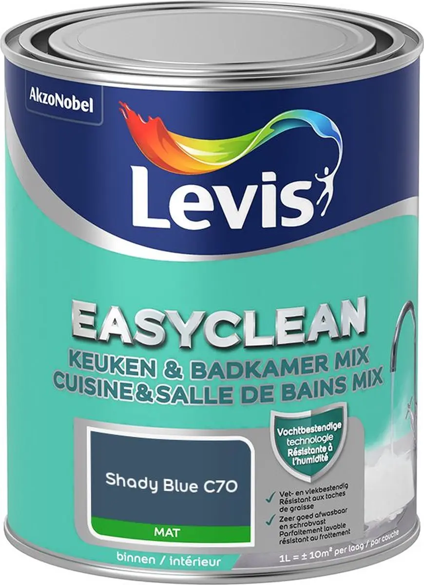 Levis