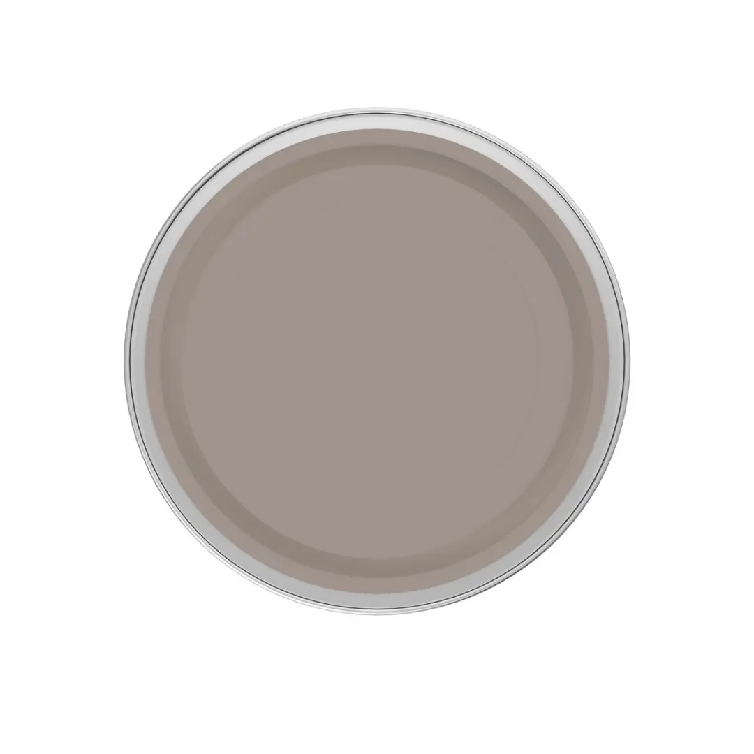 Levi's Easyclean Tegen Zwarte Strepen Mengverf 2,5L - Shady Brown