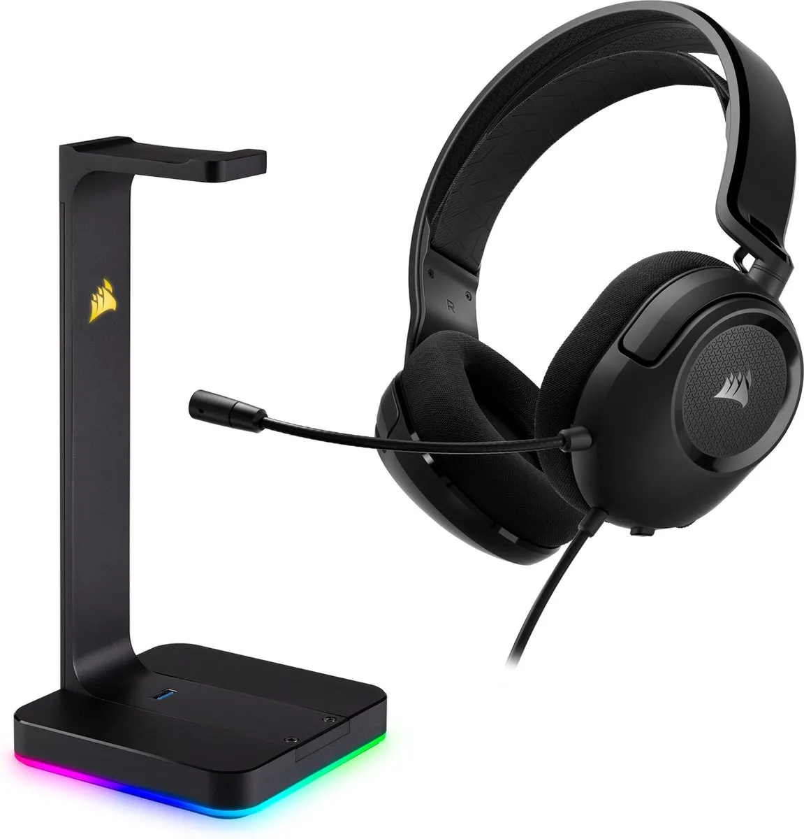 Corsair HS35 Stereo V2 Gaming Headset
