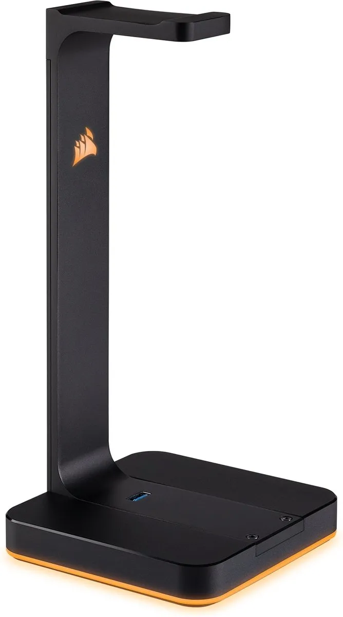 Corsair HS35 Stereo V2 Gaming Headset - Zwart