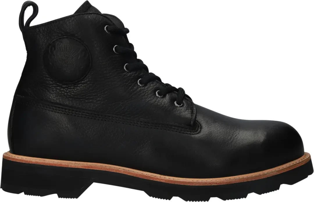 Blackstone Veiligheidsschoen SAFETY ANKLE BOOT 0620 - Maat 41