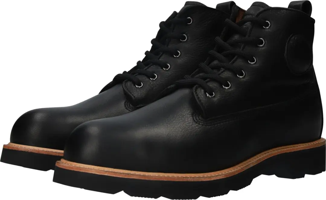 Blackstone Veiligheidsschoen SAFETY ANKLE BOOT 0620