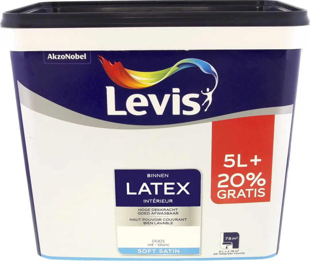 Levis