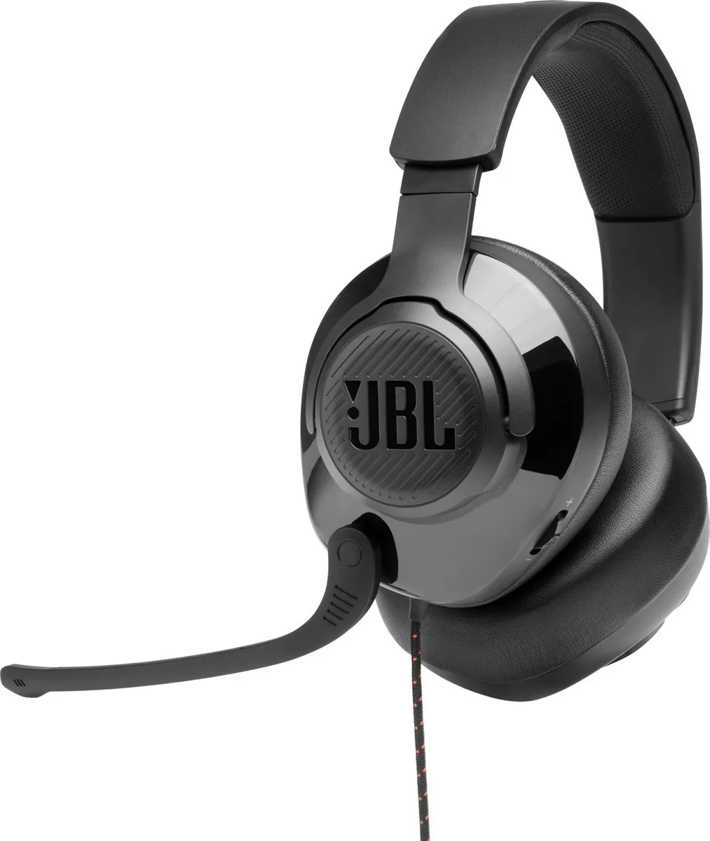 JBL Quantum 300 Gaming Headset