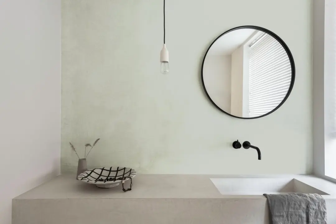 Levi's Essentials Mur & Primer Mix Shady Green C10 Mengverf 1L