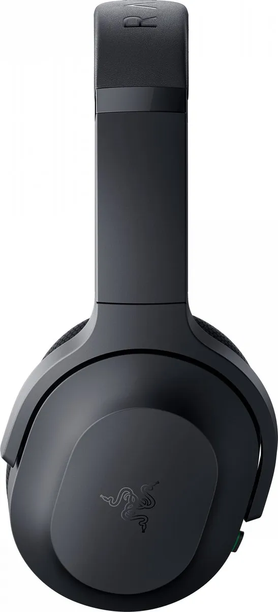 Razer Barracuda RZ04-03790100-R3M1 Draadloze Gaming Headset - Zwart
