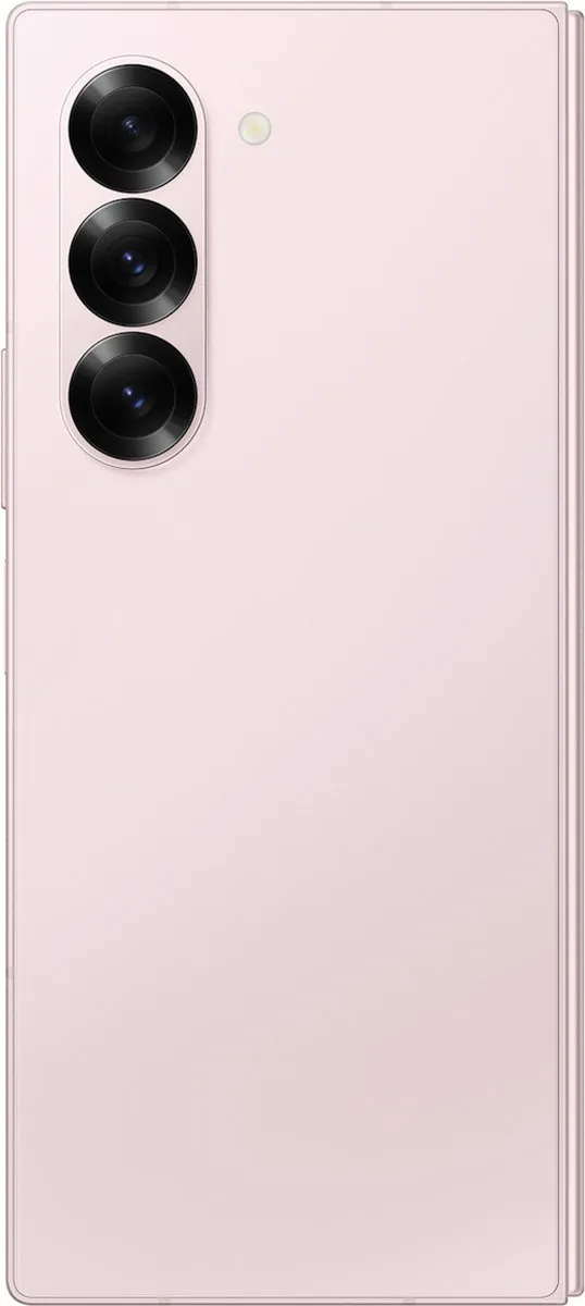 Samsung Galaxy Z Fold6 256GB - Roze