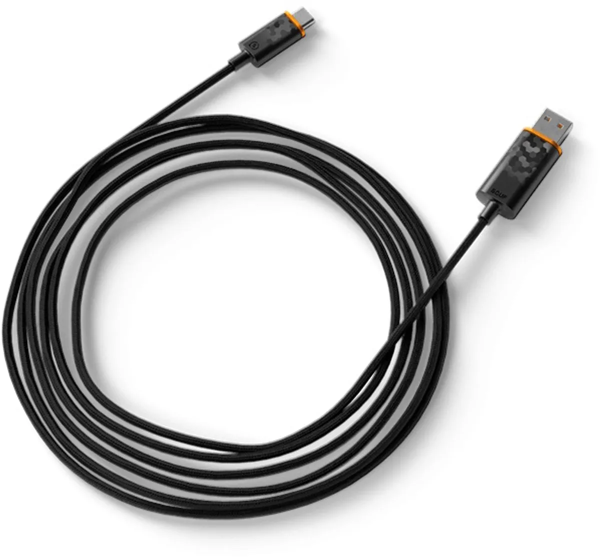 Scuf Cable USB-C Kabel - Universele USB-C kabel - 2m - Zwart