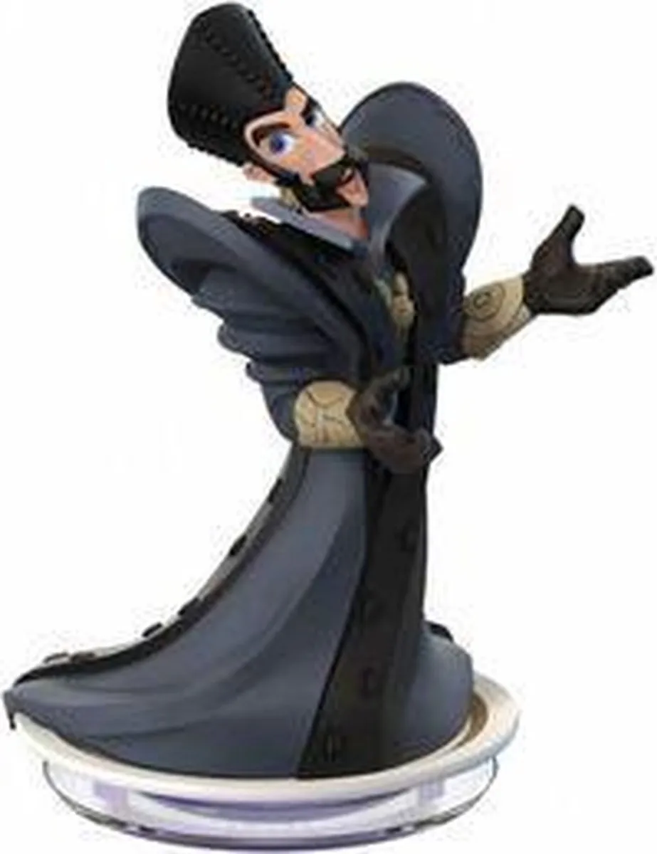 Bandai Namco Infinity 3 EU Time Figure