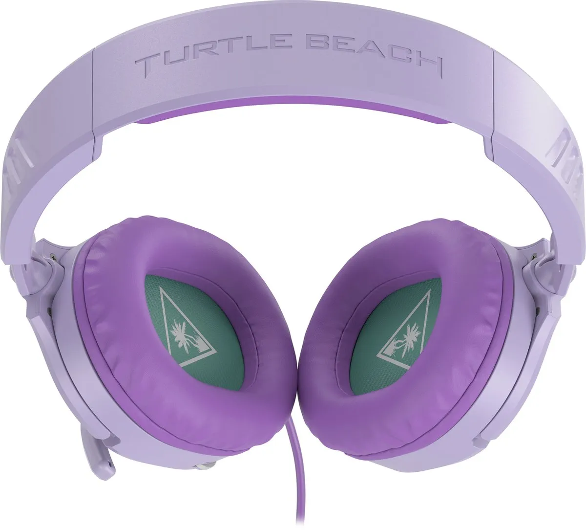 Turtle Beach Recon 70 Gaming Headset - Lavendel - afbeelding 6 van 6