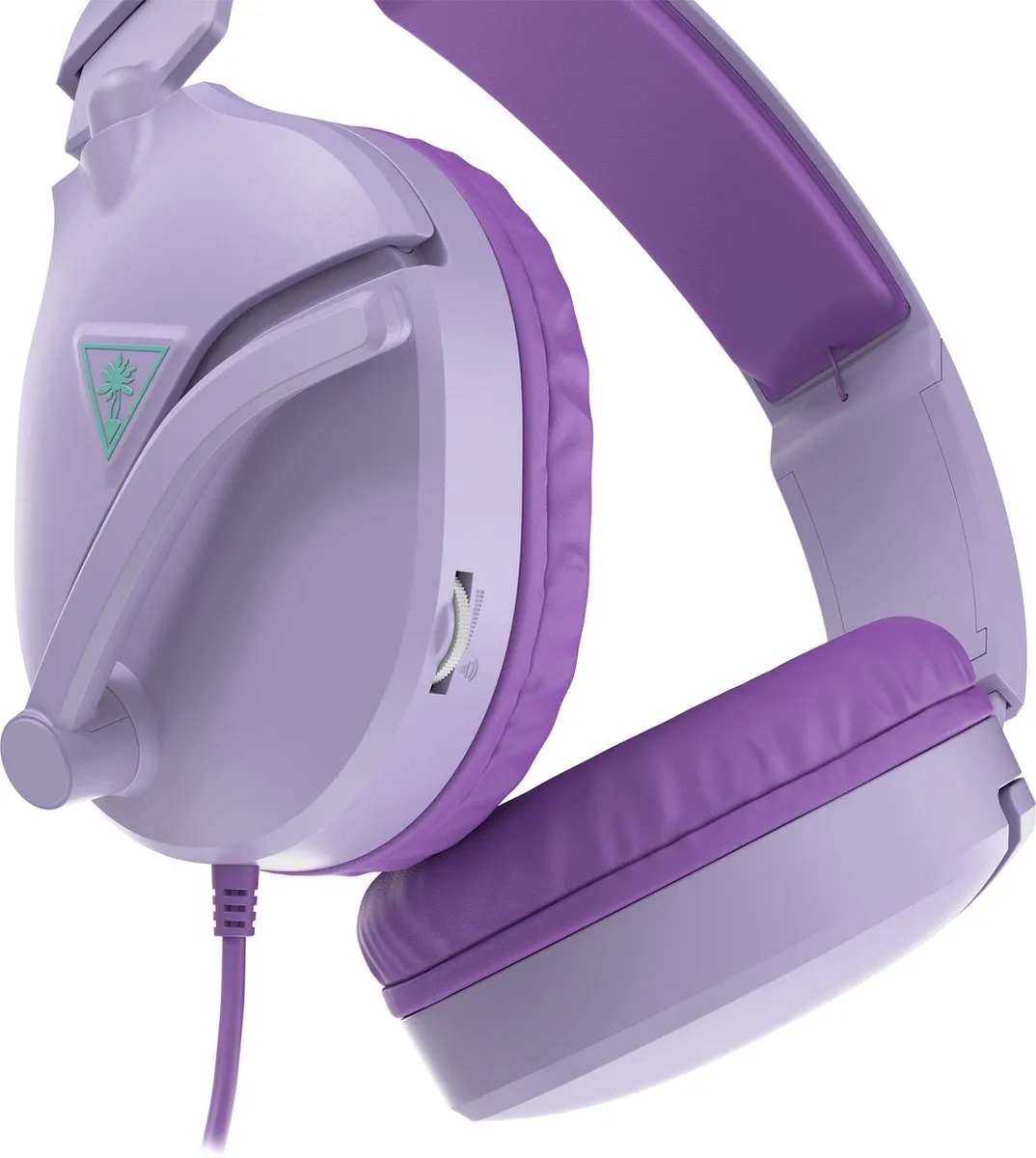 Turtle Beach Recon 70 Gaming Headset - Lavendel