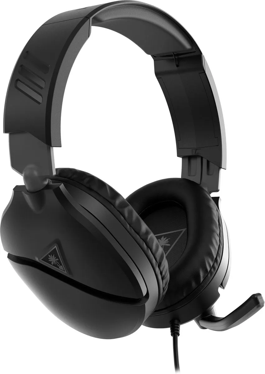 Turtle Beach Recon 70 TBS-5001-05 Headset - Bedraad - Multicolor