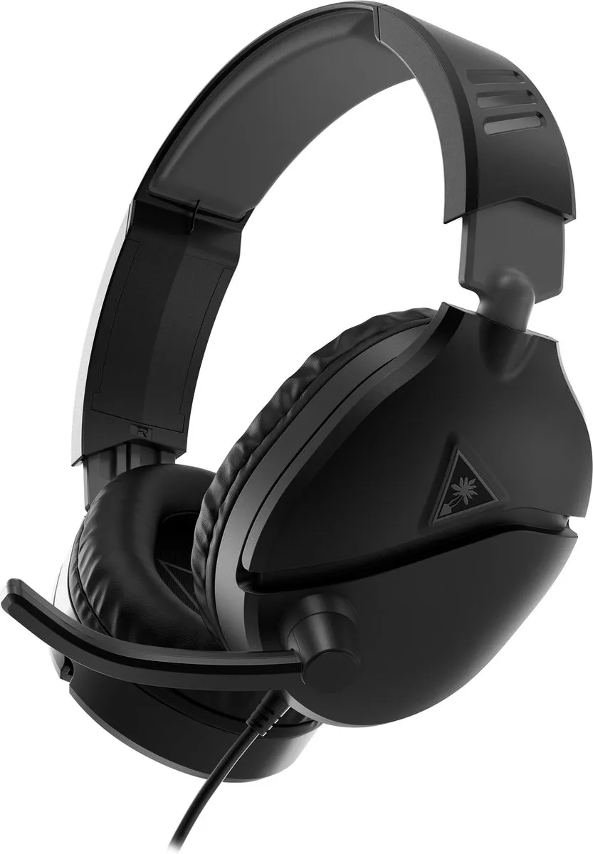 Turtle Beach Recon 70 TBS-5001-05 Headset