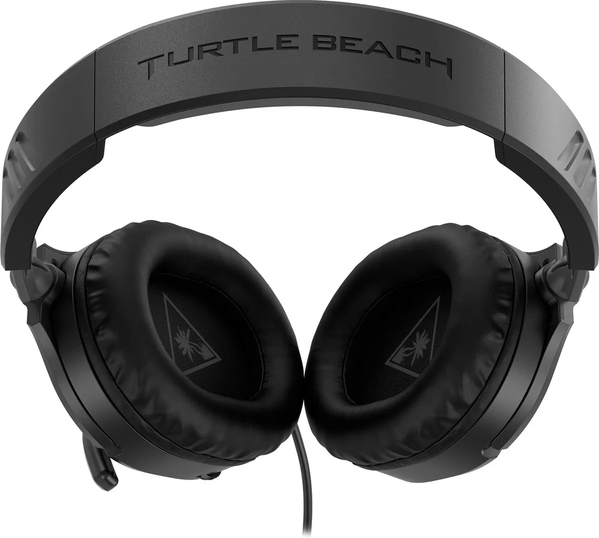 Turtle Beach Recon 70 TBS-5001-05 Headset - Bedraad - Multicolor - afbeelding 6 van 6