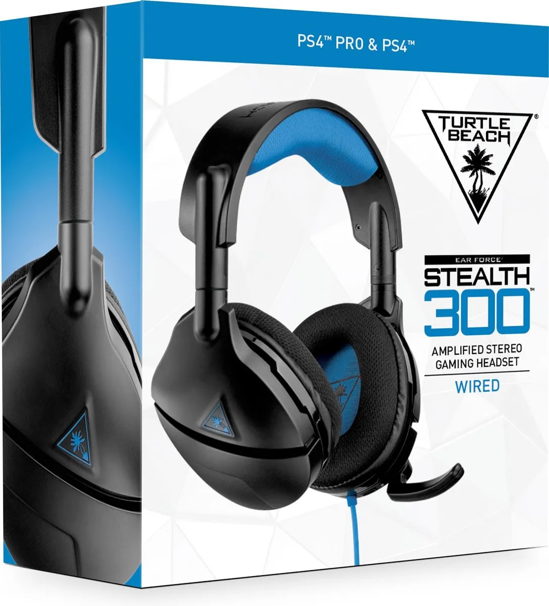 Turtle Beach Stealth 300P Gaming Headset