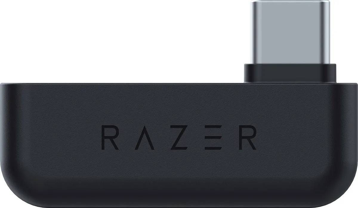Razer Kaira Hyperspeed RZ04-03980200-R3G1 Gaming Headset - Zwart