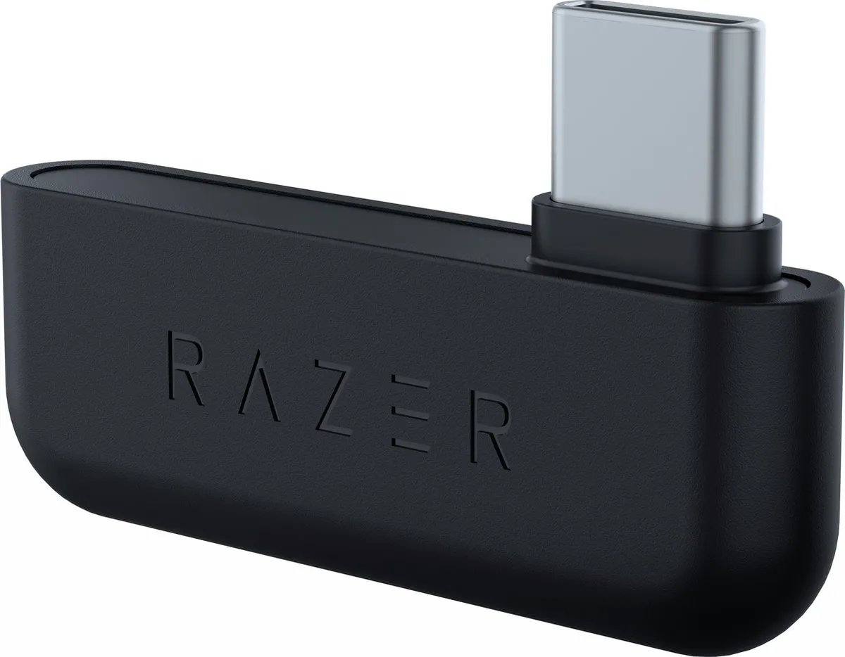 Razer Kaira Hyperspeed RZ04-03980200-R3G1 Gaming Headset - Zwart