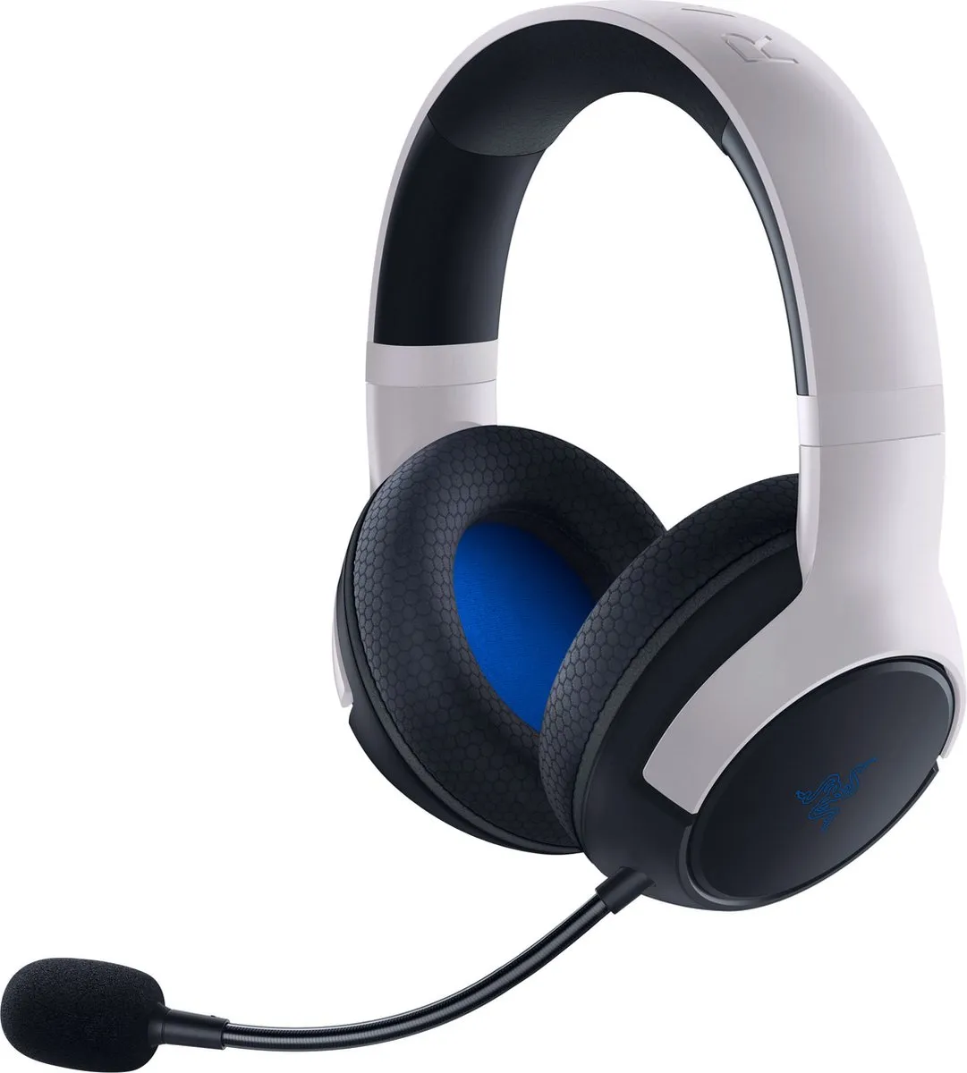 Razer Kaira Hyperspeed RZ04-03980200-R3G1 Gaming Headset - Zwart