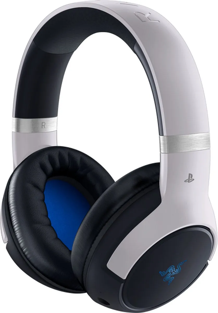 Razer Kaira Hyperspeed RZ04-03980200-R3G1 Gaming Headset - Zwart - afbeelding 6 van 6