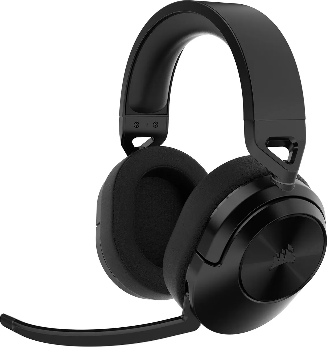 Corsair HS55 Carbon Draadloze Gaming Headset