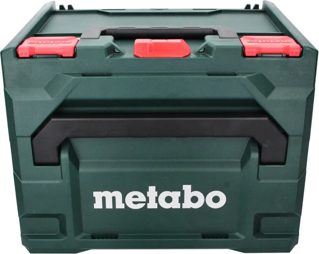 Metabo KT 18 LTX 66 BL Invalcirkelzaag 165mm - 18V - 10.0Ah