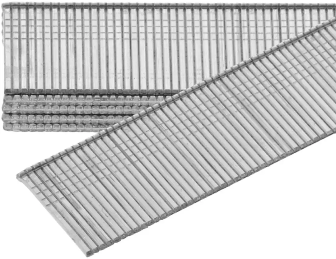 Minibrads 20 mm 1000 stuks in blister