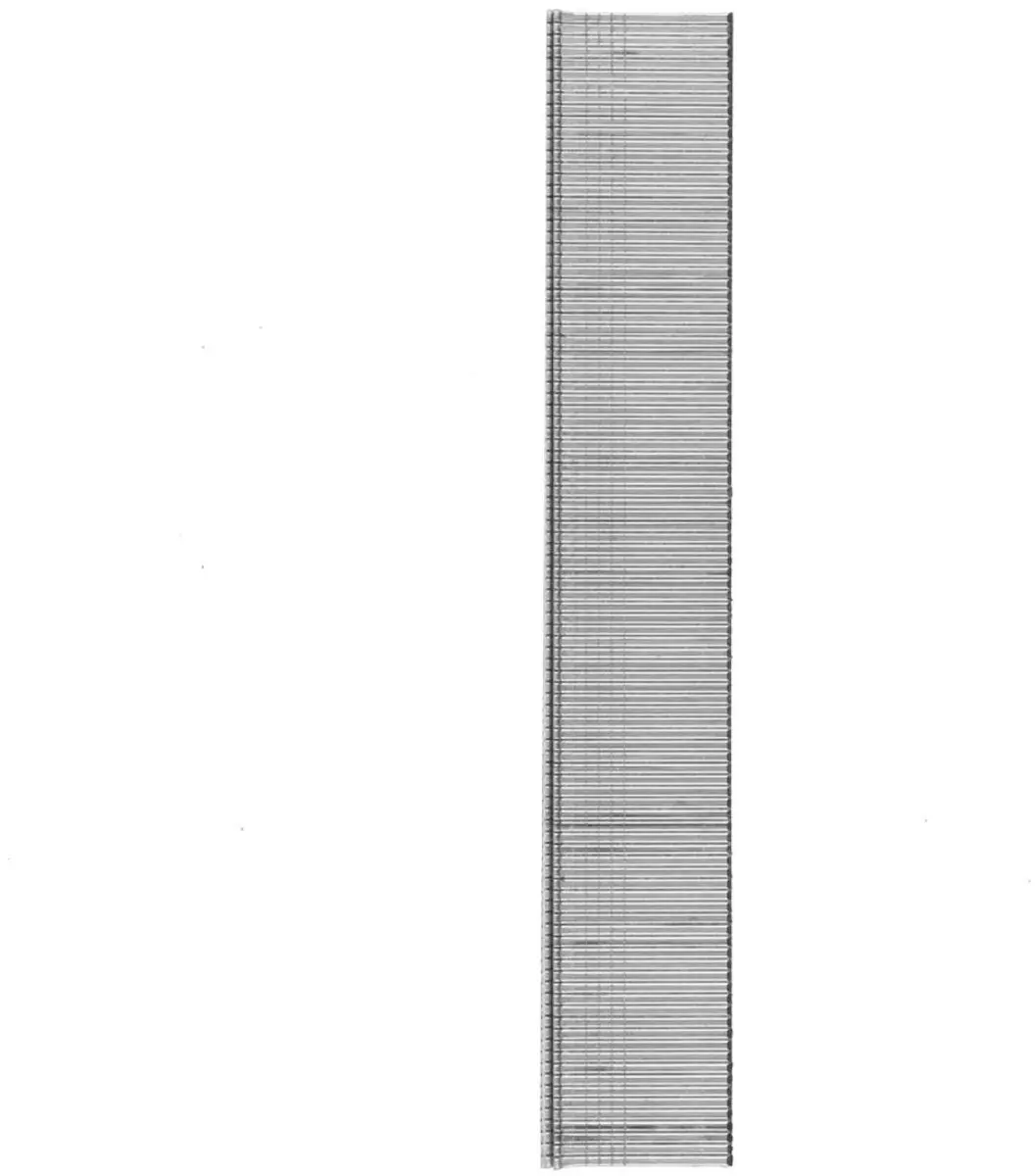 Minibrads 20 mm 1000 stuks in blister