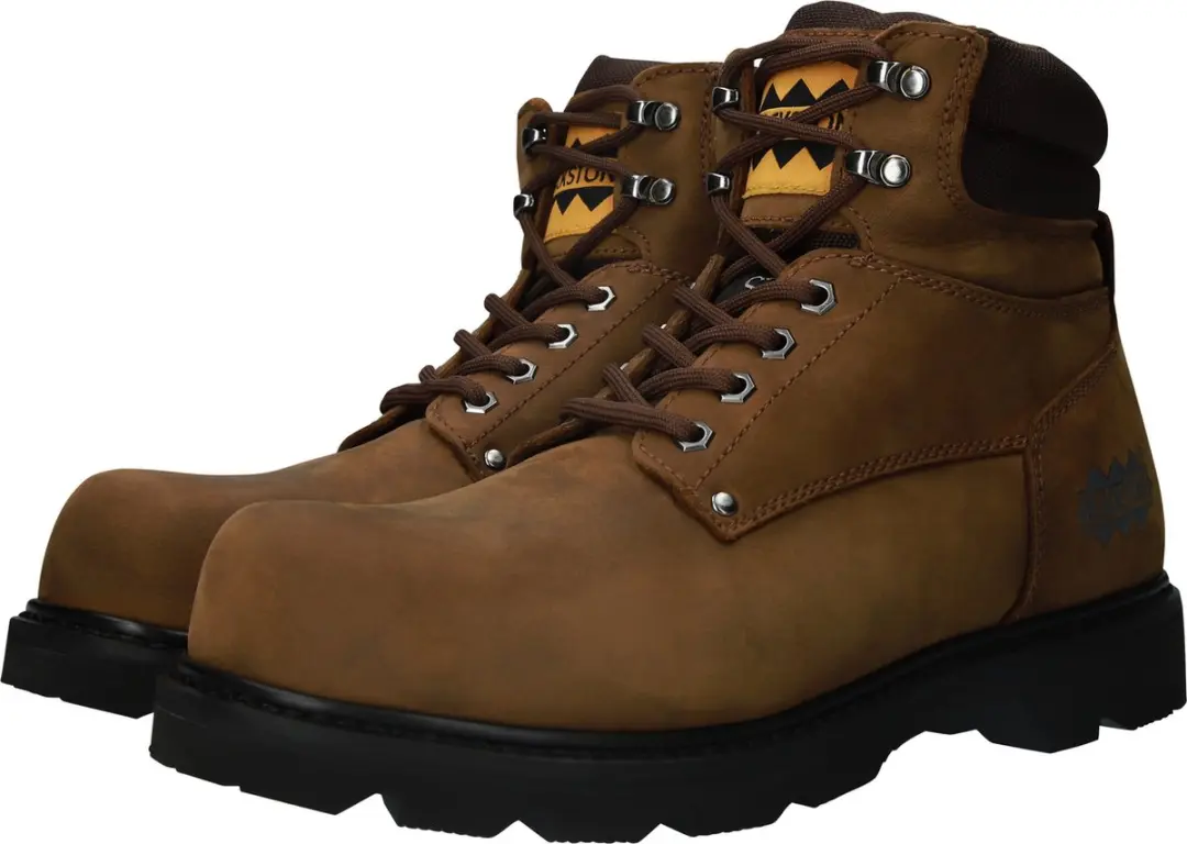 Blackstone 7" Safety Ankle Boot 50