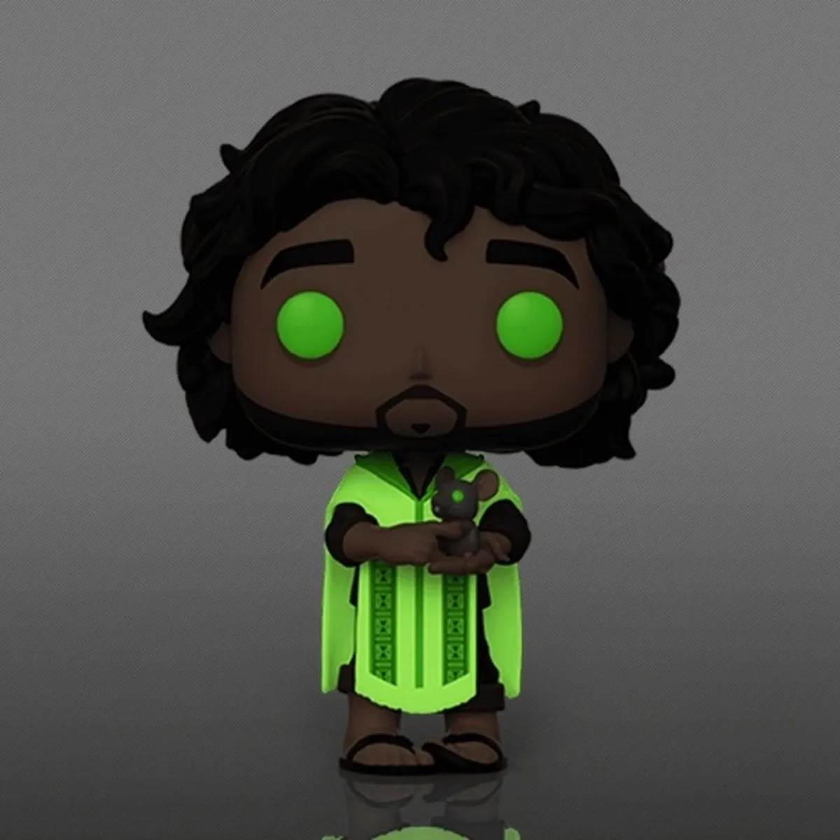 Disney Funko POP! Movies Bruno - Verzamelfiguur 9cm - Multicolours