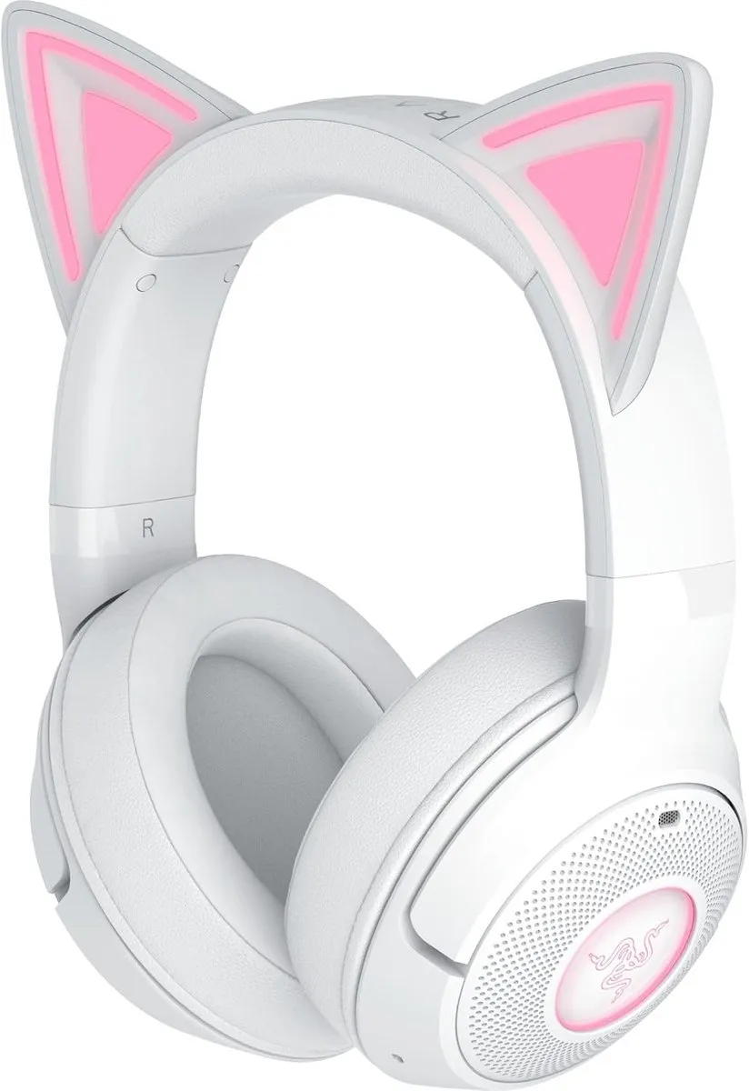 Razer Kraken Kitty V2 RZ04-04860600-R3M1 Gaming Headset