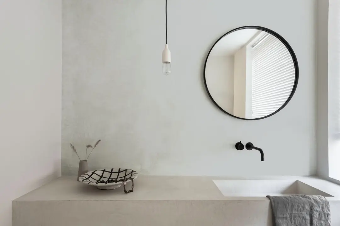 Levi's Ambiance Mur Extra Mat Mix Mengverf 2,5L - Beton/Steen