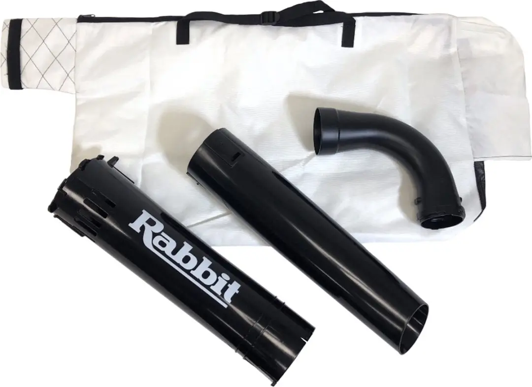 Makita Rabbit Bladzuigerset 35L - BHX2500/BHX2501 - afbeelding 6 van 6