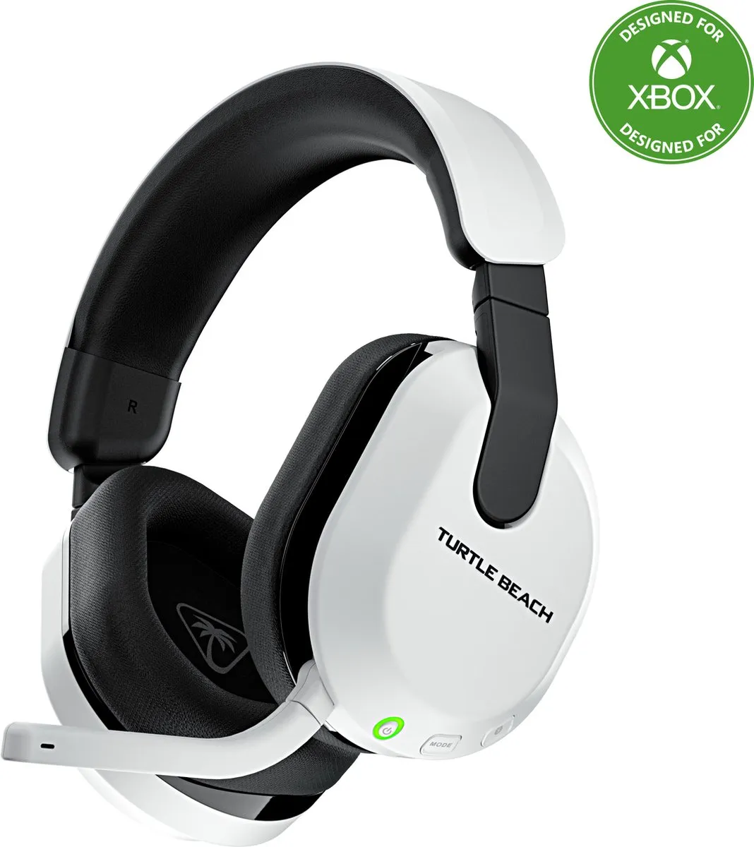 Turtle Beach Stealth 600X Gen3 Gaming Headset - Wit
