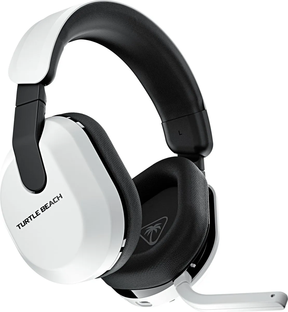 Turtle Beach Stealth 600X Gen3 Gaming Headset - Wit