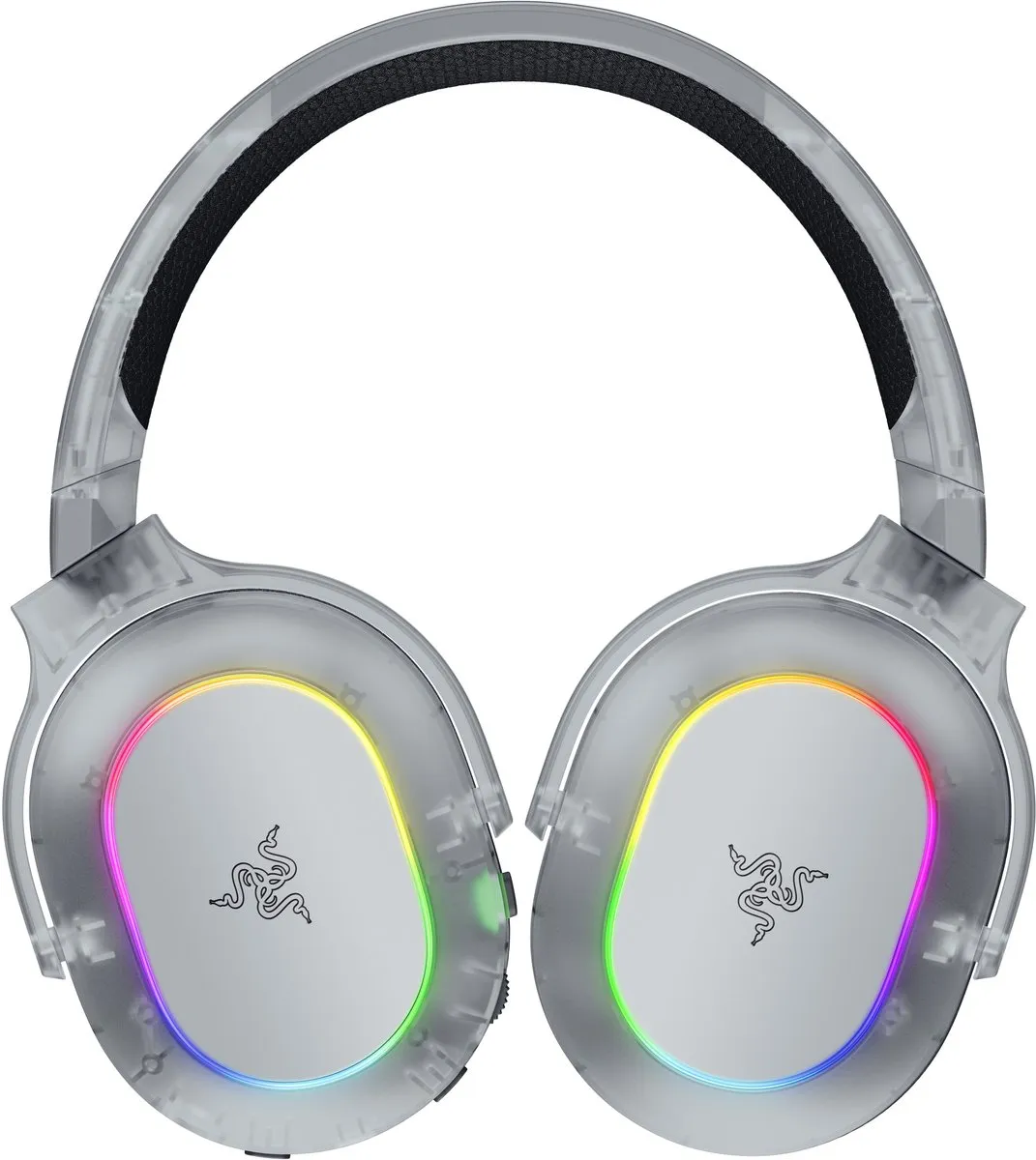 Razer Barracuda X RZ04-05220400-R3M1 Gaming Headset - Wit